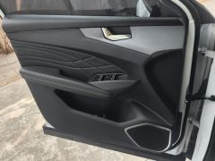 Chery Kunlun 300 High-altitude version 5-seater - photo 12