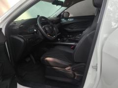 Chery Kunlun 300 High-altitude version 5-seater - photo 14
