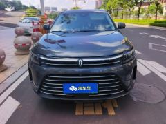 AITO M7 1.5T 230km Edition - photo 3
