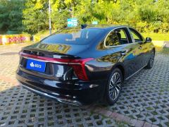 Hongqi H5 2.0T Automatic Smart Connected Flagship Comfort Edition - ფოტო 2
