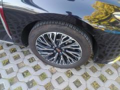 Hongqi H5 2.0T Automatic Smart Connected Flagship Comfort Edition - ფოტო 6