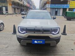 BAIC Auto BJ30 1.5T 2WD Kasuno Pro Edition - фото 3