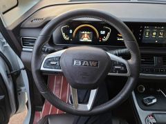 Beijing M7 2.0L Business Version 9 - ფოტო 18