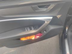 Audi A6L Facelift 45 TFSI Dynamic Luxury - ფოტო 12