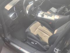 Audi A6L Facelift 45 TFSI Dynamic Luxury - ფოტო 14