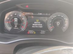 Audi A6L Facelift 45 TFSI Dynamic Luxury - ფოტო 20