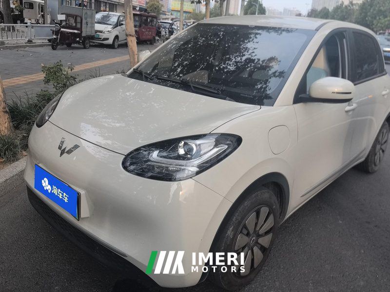 Wuling Bingo Binguo 333km Quick Enjoy Edition
