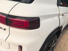 Geely ICON 1.5T Chocolate Chip - photo 5
