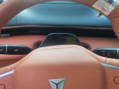 Deepal S07 BEV 520km 520Max Dry driving ADS SE Edition - ფოტო 20