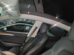 Tesla Model Y Standard endurance rear-wheel drive - ფოტო 15