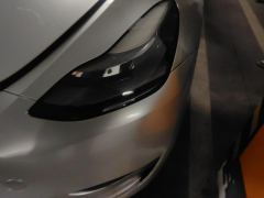 Tesla Model Y Standard endurance rear-wheel drive - ფოტო 4
