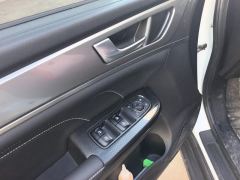 Haval M6 PLUS 1.5T Dual-clutch Elite Intelligent Connected Type - photo 13