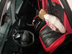 Aeolus Haohao 1.5T Premium Edition - photo 11