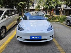 Tesla Model Y 554km Rear-Wheel Drive Edition - ფოტო 3