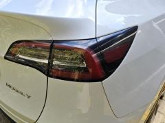 Tesla Model Y 554km Rear-Wheel Drive Edition - ფოტო 5