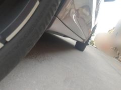BMW X3 xDrive25i M Sport Package - ფოტო 10