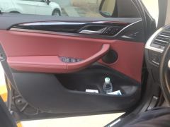 BMW X3 xDrive25i M Sport Package - ფოტო 12