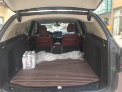 BMW X3 xDrive25i M Sport Package - ფოტო 7
