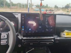 Haval Dargo Big Dog PLUS 1.5T 2WD Tide Wild Edition Plus - фото 17