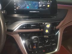 Buick GL8 Avenir 2.0T Edition 6 - ფოტო 17