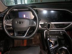 Geely Xingyue S 2.0TD 2WD Edition - ფოტო 16