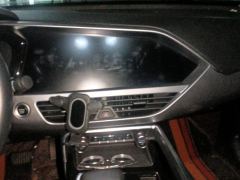 Geely Xingyue S 2.0TD 2WD Edition - ფოტო 17