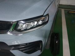 Geely Xingyue S 2.0TD 2WD Edition - ფოტო 4
