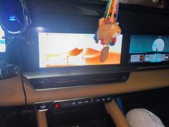 Geely Xingyue L EREV Edition Hi P 1.5T 245km Flagship Version - фото 17