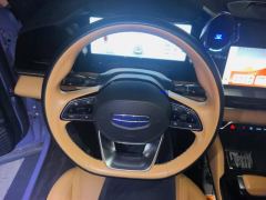 Geely Xingyue L EREV Edition Hi P 1.5T 245km Flagship Version - фото 18