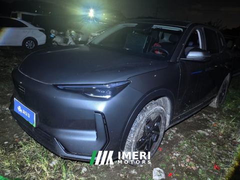 2024 Geely Galaxy E5 440km Qihang Edition - ავტომობილი ჩინეთიდან
