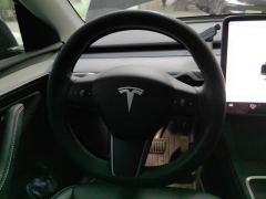 Tesla Model Y 554km Rear-Wheel Drive Edition - ფოტო 18