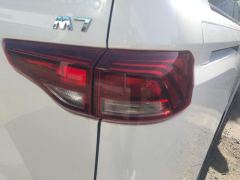 Beijing M7 1.6L Edition 5 - photo 5