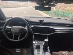 Audi A6L 45 TFSI Premium Dynamic - photo 16
