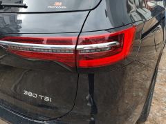 Volkswagen Viloran 380TSI Edition - фото 5