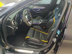 Mercedes-Benz C Class AMG C AMG C 63 Edition - фото 14