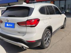 BMW X1 sDrive25Li Premier - фото 2