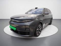 Li Auto L7 Ultra - photo 1