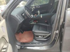 Li Auto L7 Ultra - photo 11