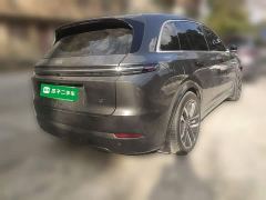 Li Auto L7 Ultra - photo 4