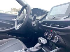 Buick Excelle Pro Comfort Edition - ფოტო 10