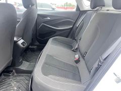 Buick Excelle Pro Comfort Edition - ფოტო 11