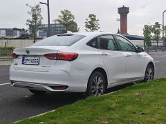 Buick Excelle Pro Comfort Edition - ფოტო 12