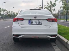 Buick Excelle Pro Comfort Edition - ფოტო 13