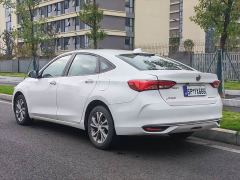 Buick Excelle Pro Comfort Edition - ფოტო 14