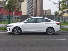 Buick Excelle Pro Comfort Edition - ფოტო 3