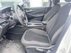 Buick Excelle Pro Comfort Edition - ფოტო 4