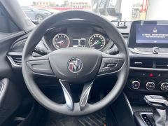 Buick Excelle Pro Comfort Edition - ფოტო 5