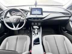 Buick Excelle Pro Comfort Edition - ფოტო 6