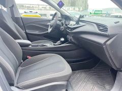 Buick Excelle Pro Comfort Edition - ფოტო 8