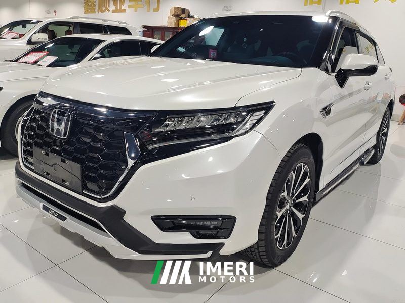 Honda UR-V 370TURBO AWD Zunyue Edition